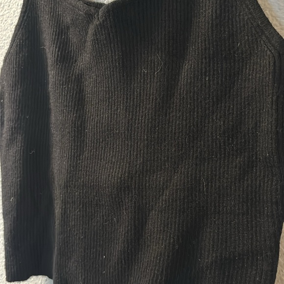 NWT House Of Harlow 1960 ribbed tank size small - Picture 2 of 6